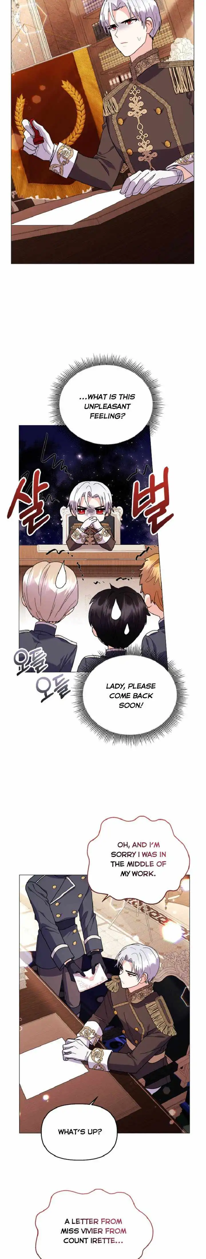 The Baby Land Lord Is Retiring [ALL CHAPTERS] Chapter 44